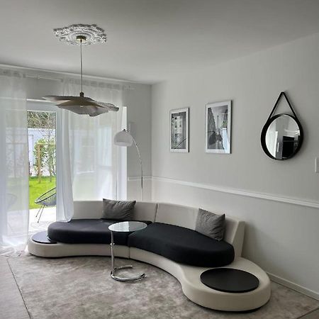 Paris To Bochum, 4 Pers. Apartm. מראה חיצוני תמונה