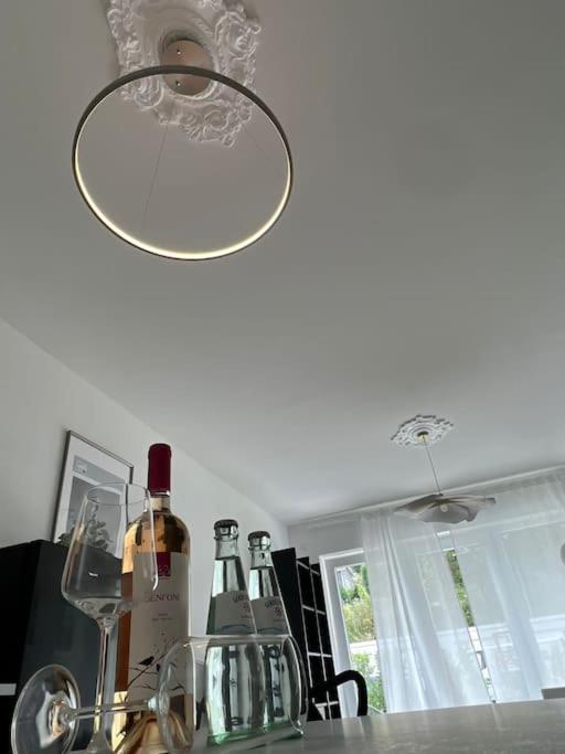 Paris To Bochum, 4 Pers. Apartm. מראה חיצוני תמונה