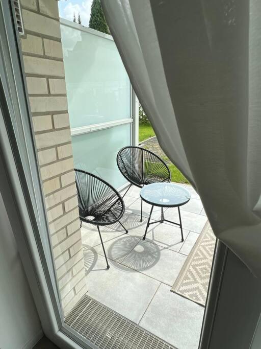 Paris To Bochum, 4 Pers. Apartm. מראה חיצוני תמונה