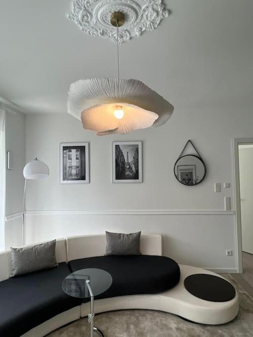 Paris To Bochum, 4 Pers. Apartm. מראה חיצוני תמונה