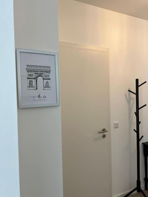 Paris To Bochum, 4 Pers. Apartm. מראה חיצוני תמונה