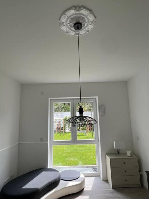 Paris To Bochum, 4 Pers. Apartm. מראה חיצוני תמונה