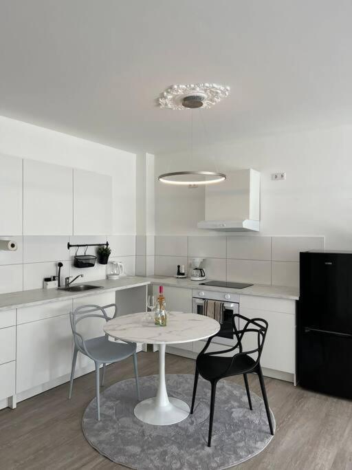 Paris To Bochum, 4 Pers. Apartm. מראה חיצוני תמונה