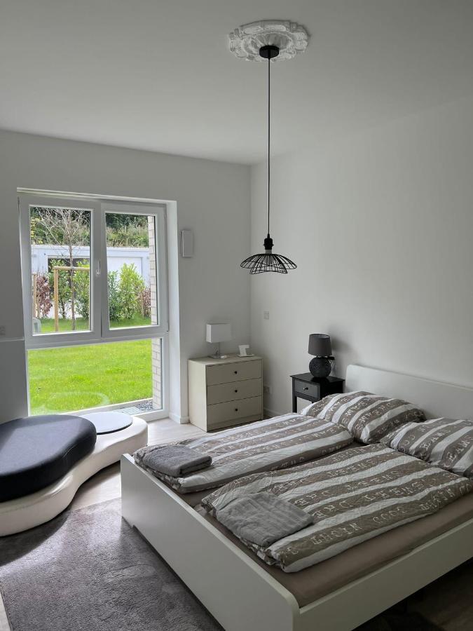Paris To Bochum, 4 Pers. Apartm. מראה חיצוני תמונה