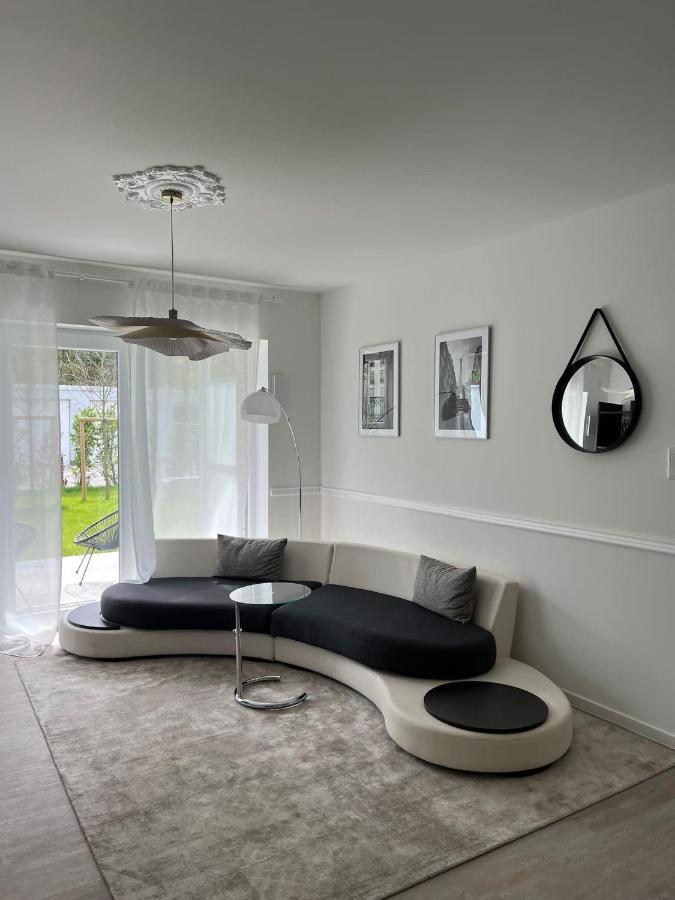 Paris To Bochum, 4 Pers. Apartm. מראה חיצוני תמונה