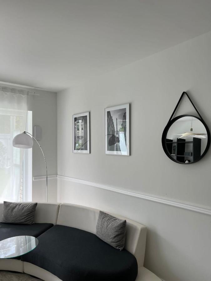 Paris To Bochum, 4 Pers. Apartm. מראה חיצוני תמונה